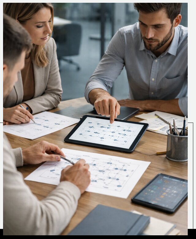 Разработка BPM-систем в Апшеронске от 461160 р. под ключ АвикейПшр