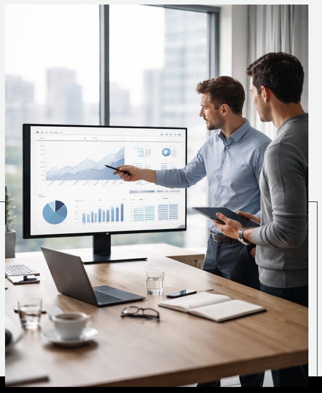 Разработка BI-систем под ключ в Апшеронске от 8198 р. | АвикейПшр