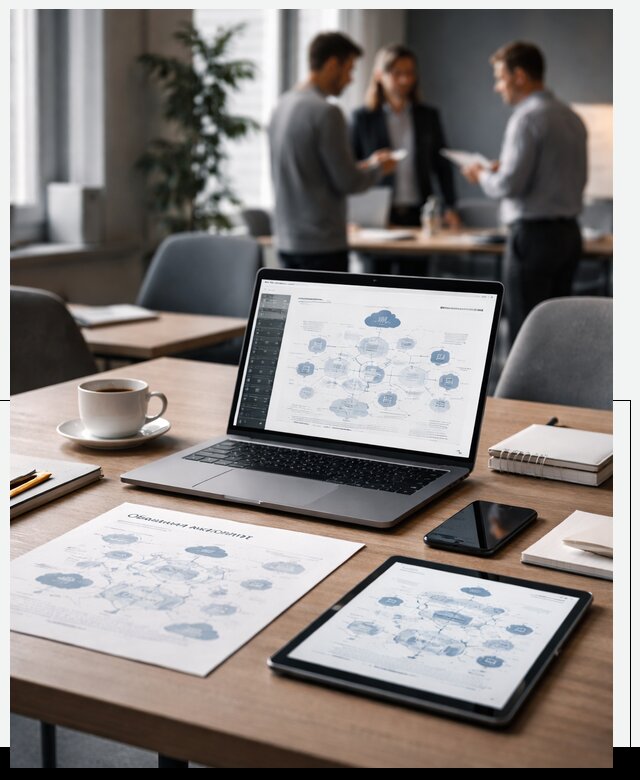 Разработка облачных решений и SaaS в Апшеронске от 15372 р. | АвикейПшр