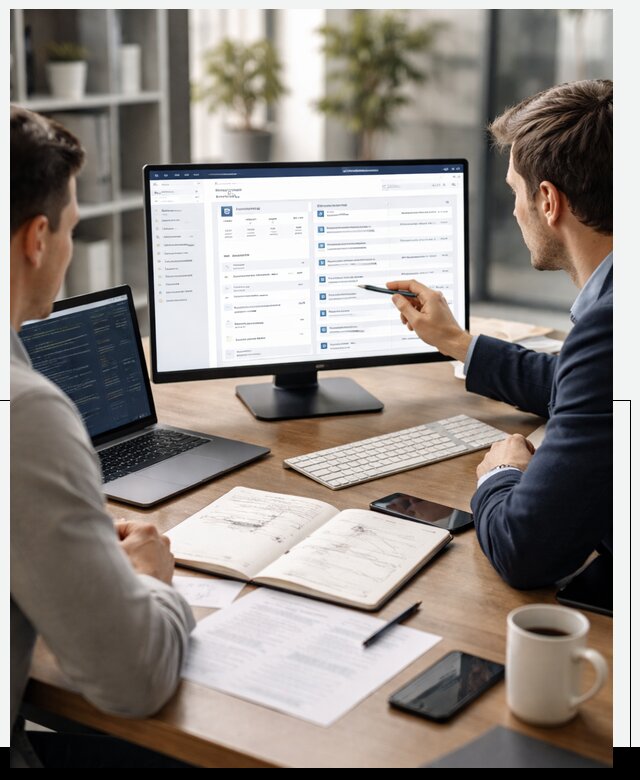 Разработка CRM систем в Апшеронске от 153720 руб., АвикейПшр