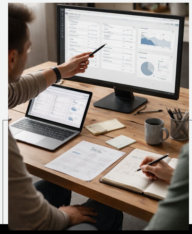 Разработка и внедрение CRM-систем для бизнеса в Апшеронске