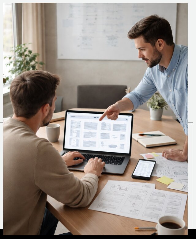 Разработка веб-приложений под ключ в Апшеронске от 12298 р. - АвикейПшр