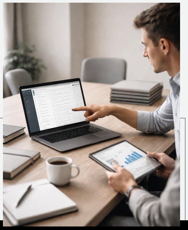 Разработка СЭД под ключ в Апшеронске от 15372 р. | АвикейПшр