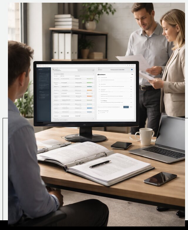 Разработка систем электронного документооборота в Апшеронске под ключ