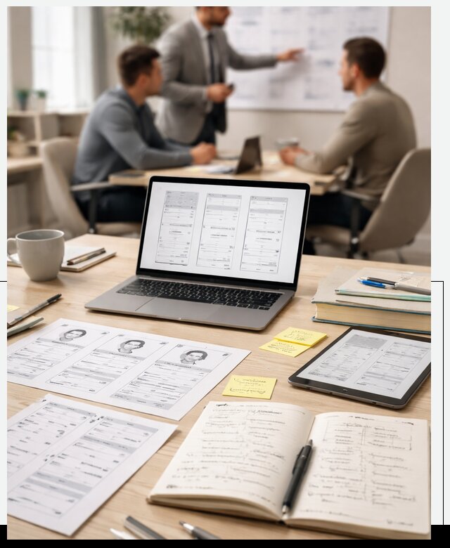 Разработка MVP проекта в Апшеронске от 6661 р., АвикейПшр