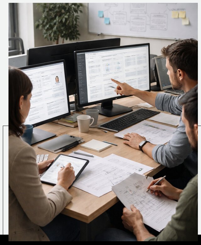 Разработка EMR EHR систем под ключ для медицинских учреждений в Апшеронске