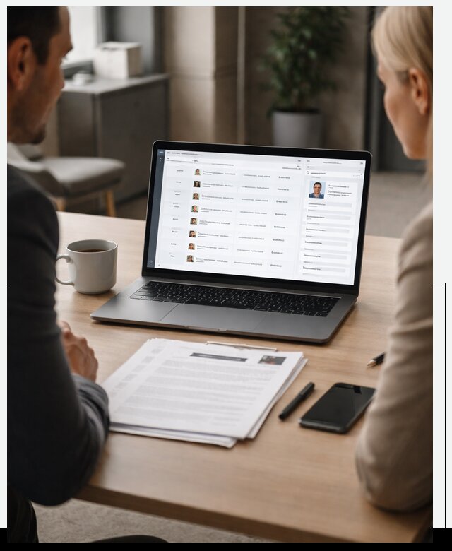 Ats система подбора персонала в Апшеронске от 12298 р. - АвикейПшр