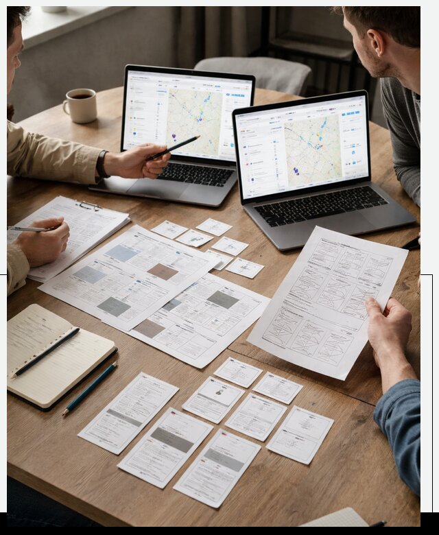 Создание агрегаторов и порталов в Апшеронске от 15372 р., АвикейПшр