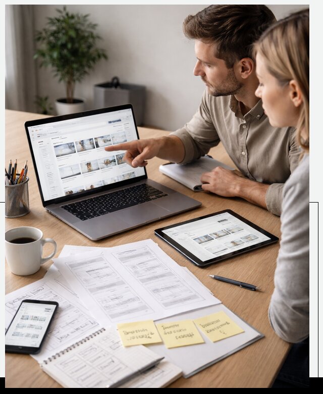 Разработка доски объявлений в Апшеронске от 8711 р., АвикейПшр