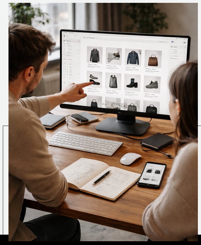 Разработка интернет-магазинов под ключ в Апшеронске с оплатой и CRM