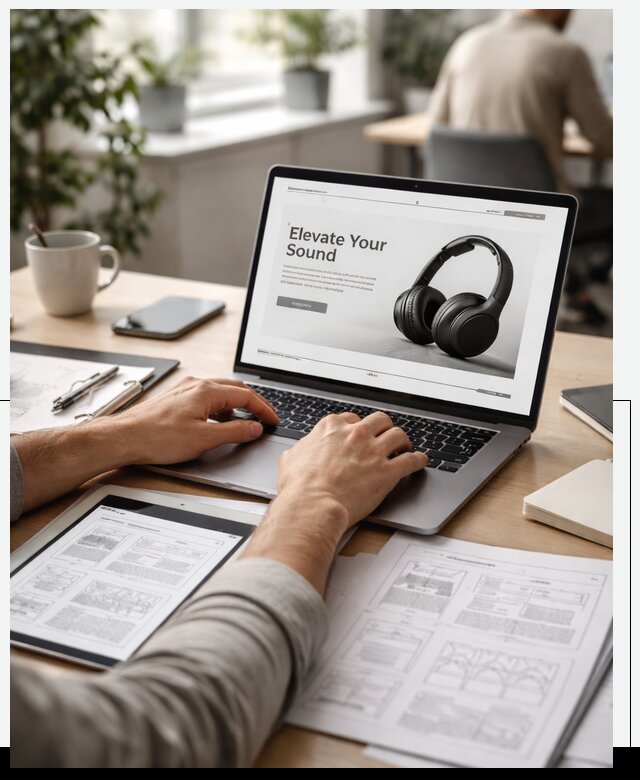 Разработка промо-сайтов в Апшеронске от 12298 р. под ключ | АвикейПшр