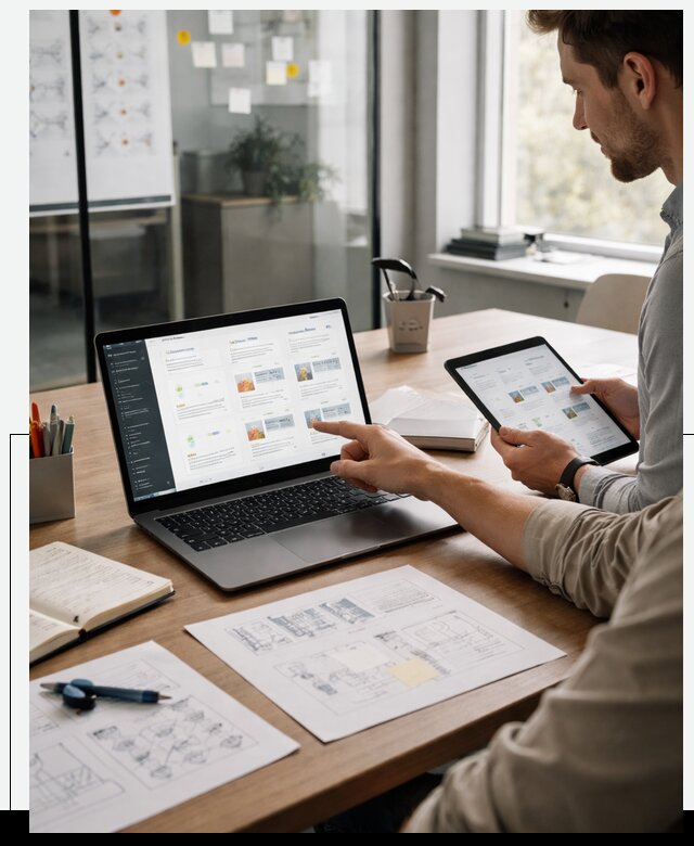 Платформа персонализации контента для бизнеса в Апшеронске