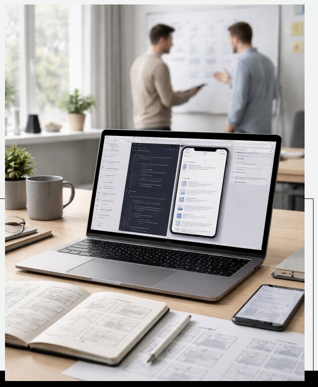 Разработка iOS приложений в Апшеронске от 153720 р. | АвикейПшр