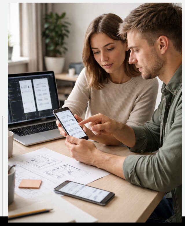 Доработка и оптимизация мобильных приложений в Апшеронске