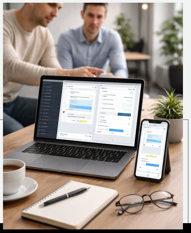 Разработка мини app Telegram/VK в Апшеронске от 30744 р. АвикейПшр