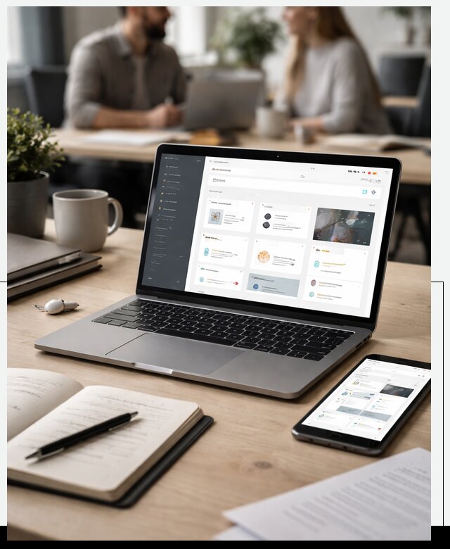 Разработка PWA приложений в Апшеронске от 122976 р. | АвикейПшр