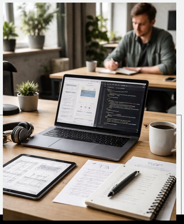 Разработка frontend в Апшеронске от 18446 р., услуги АвикейПшр