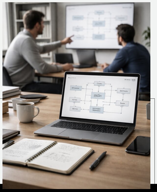 Разработка API и REST в Апшеронске | АвикейПшр от 81984 р.