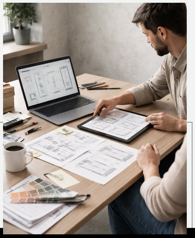 Дизайн программного обеспечения в Апшеронске от 8711 р. | АвикейПшр