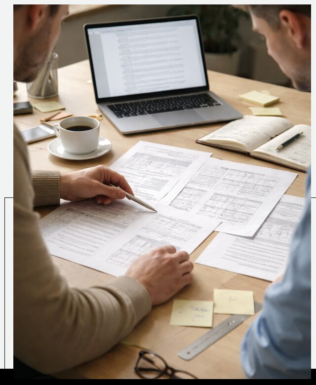 Техническое задание на разработку ПО под ключ в Апшеронске