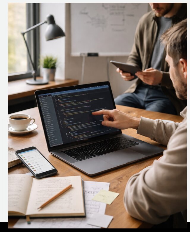 Разработка Telegram ботов под ключ для компаний в Апшеронске