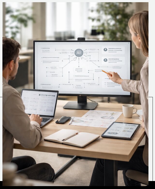 AI-агенты для автоматизации бизнеса в Апшеронске от 15372 р. АвикейПшр