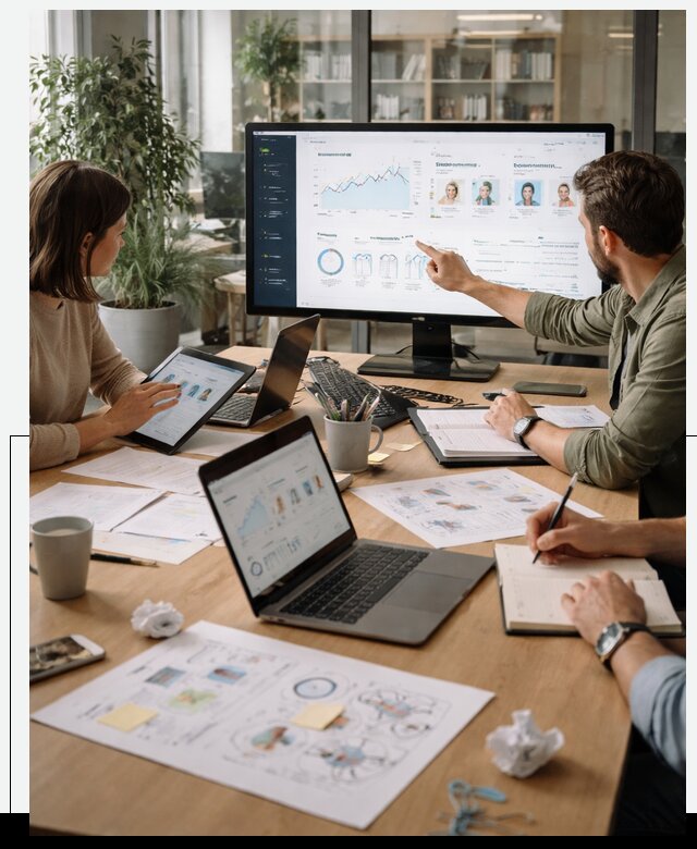 AI персонализация маркетинга и автоматизация продаж в Апшеронске