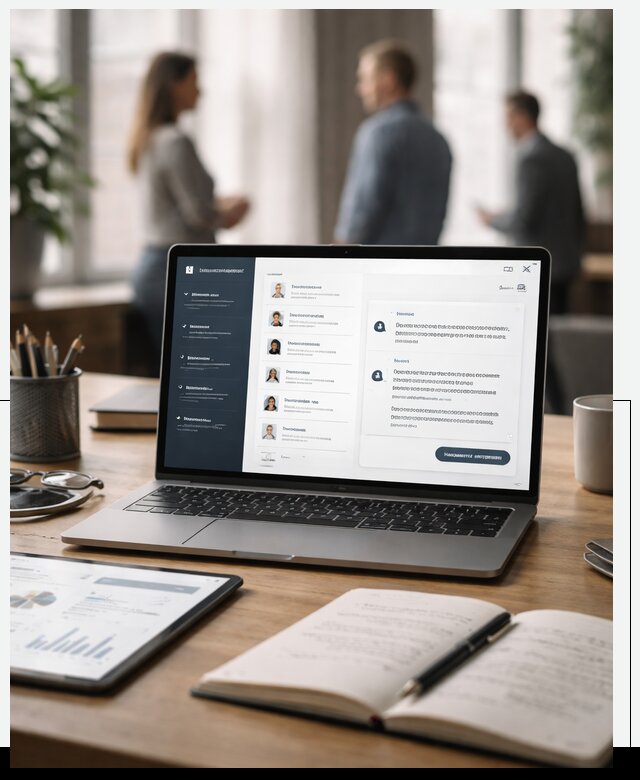 HR бот для подбора персонала в Апшеронске от 8711 р. | АвикейПшр