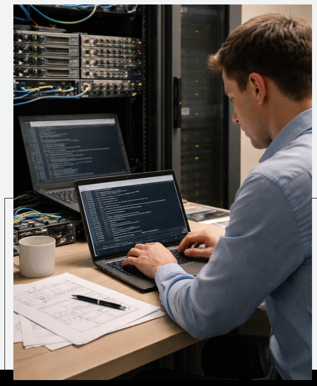 Внедрение российских Linux систем для бизнеса в Апшеронске