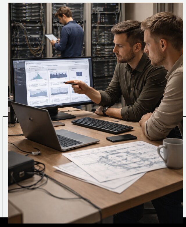 Импортозамещение систем виртуализации и миграция в Апшеронске