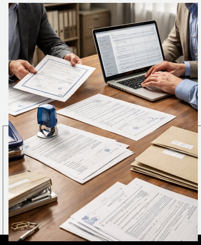 Сертификация ПО и внесение в реестр Минцифры в Апшеронске