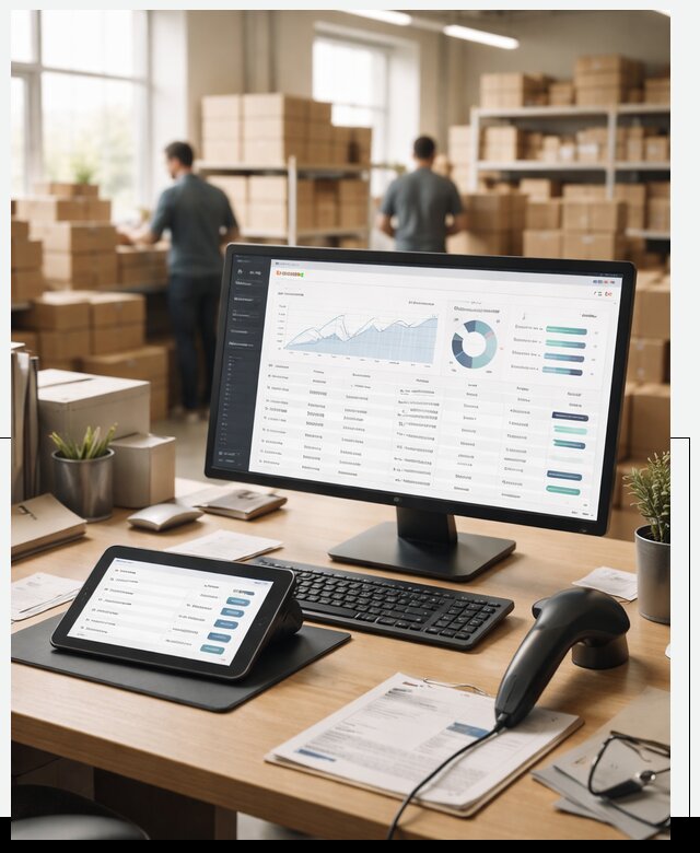 Автоматизация селлеров в Апшеронске от 15372 р. | АвикейПшр