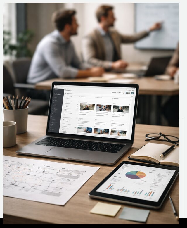 Разработка нишевых B2B маркетплейсов в Апшеронске от 717360 р., АвикейПшр