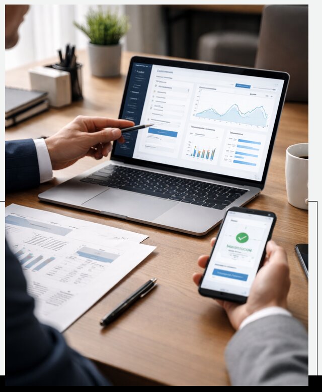 Разработка платёжных платформ в Апшеронске от 20496 р., АвикейПшр