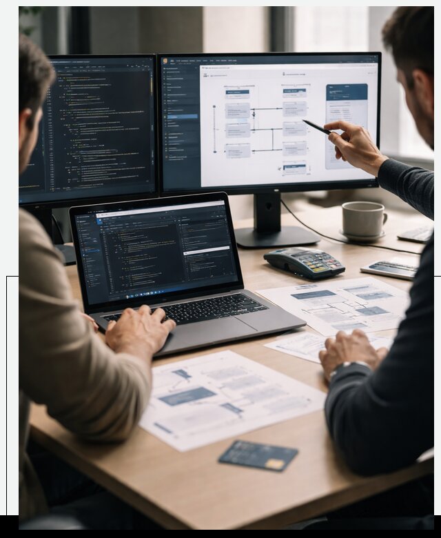 Разработка платежных платформ в Апшеронске с интеграцией и безопасностью