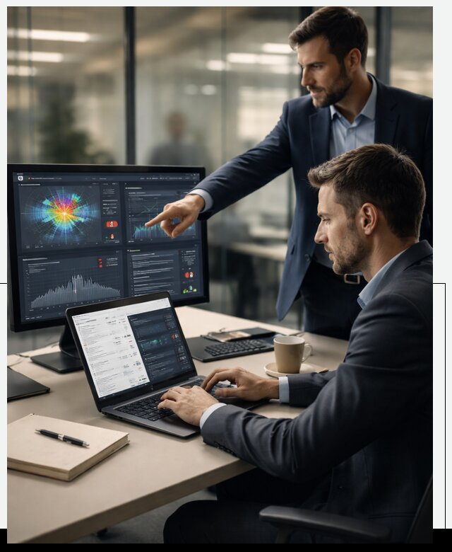 Системы Антифрод и AML KYC в Апшеронске от 12298 р. | АвикейПшр