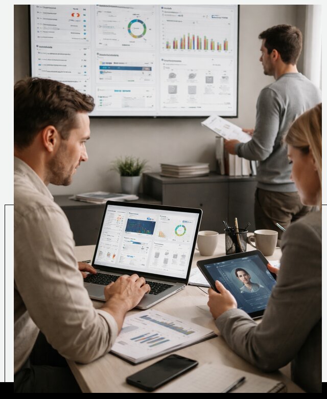 Внедрение систем Антифрод и AML KYC для бизнеса в Апшеронске