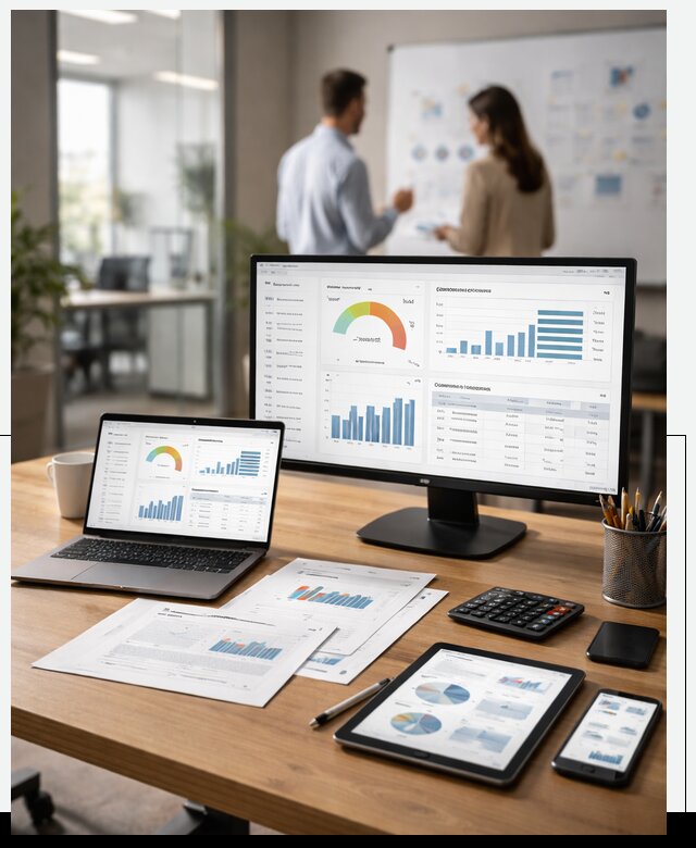 Скоринг и управление рисками в Апшеронске от 12298 р. | АвикейПшр