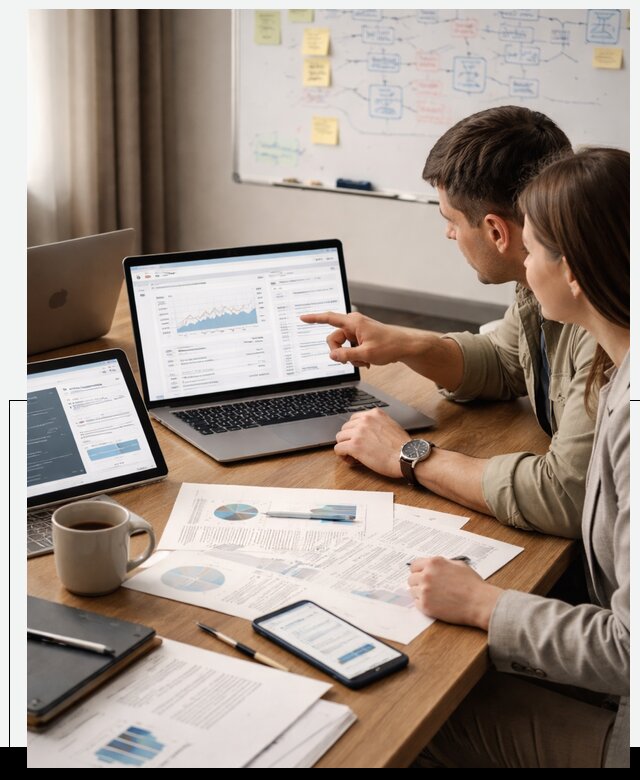 Внедрение сервисов BNPL и краудлендинга для бизнеса в Апшеронске