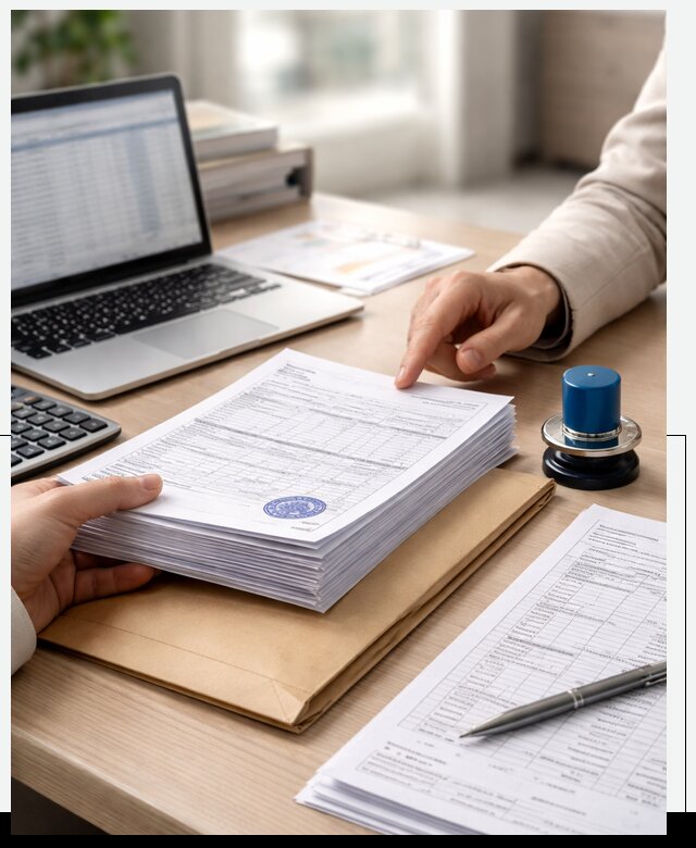 Отчетность в ЦБ РФ для банков в Апшеронске от 7174 р. | АвикейПшр