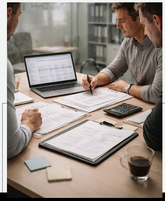 Подготовка и сдача отчетности в ЦБ РФ для организаций в Апшеронске