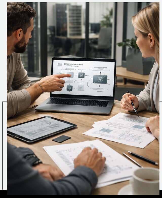 Интеграция цифрового рубля и подключение платежей в Апшеронске