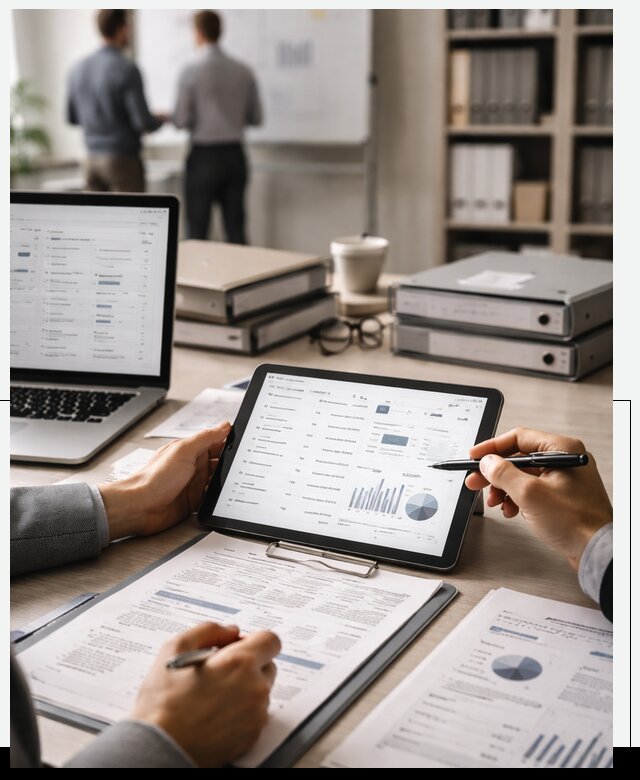 Автоматизация урегулирования убытков в Апшеронске от 7686 р | АвикейПшр