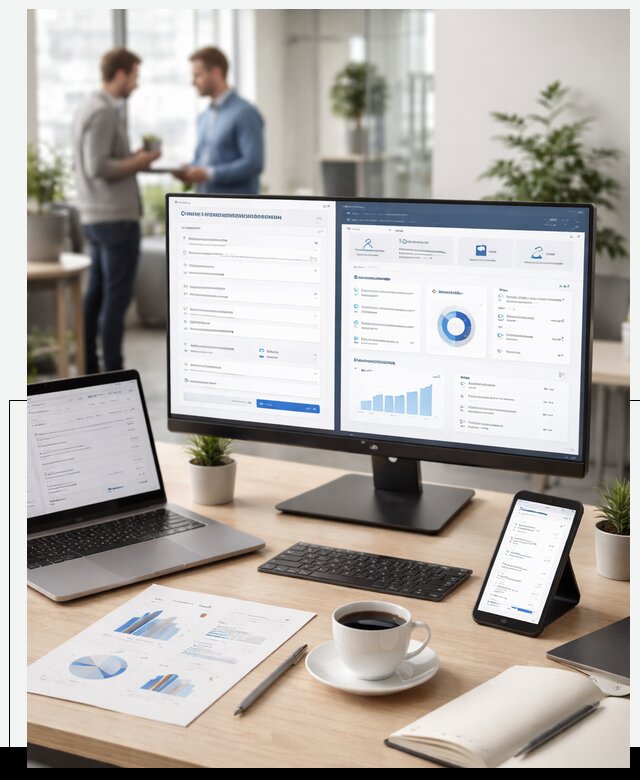 Разработка платформ онлайн страхования в Апшеронске под ключ