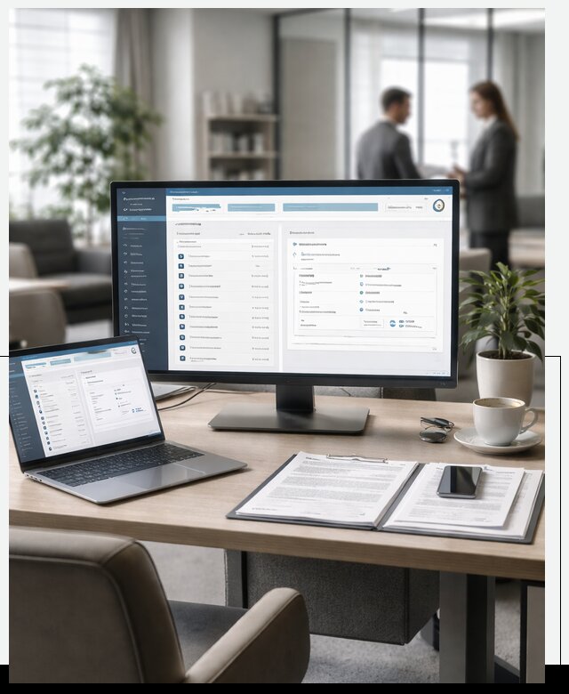 CRM для страховой компании под ключ в Апшеронске от 15372 р. | АвикейПшр