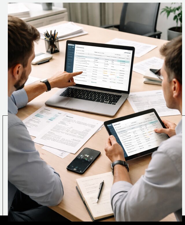 CRM для страховой компании в Апшеронске с автоматизацией продаж и выплат