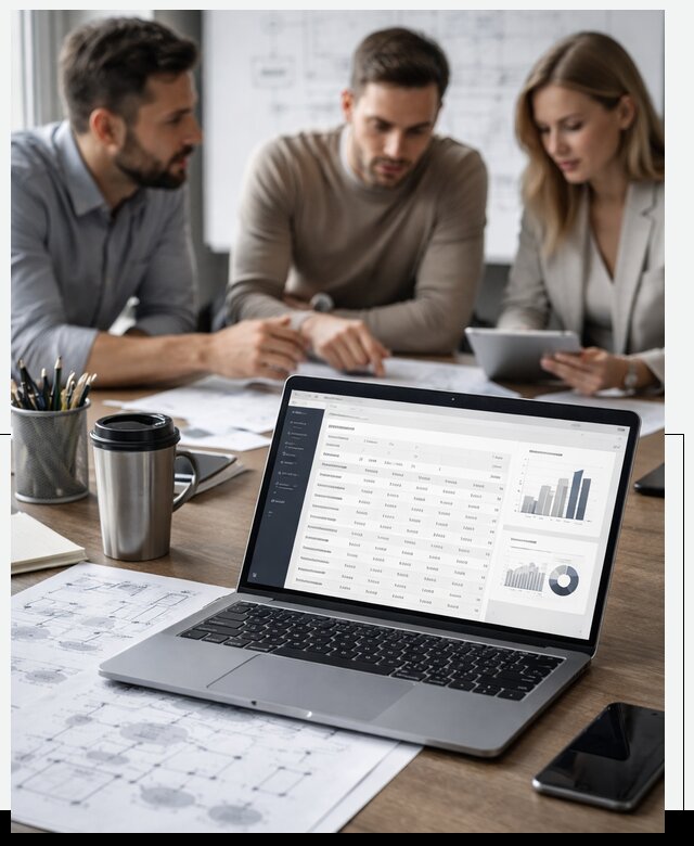 BSS OSS и биллинг для оператора в Апшеронске от 25620 р. | АвикейПшр