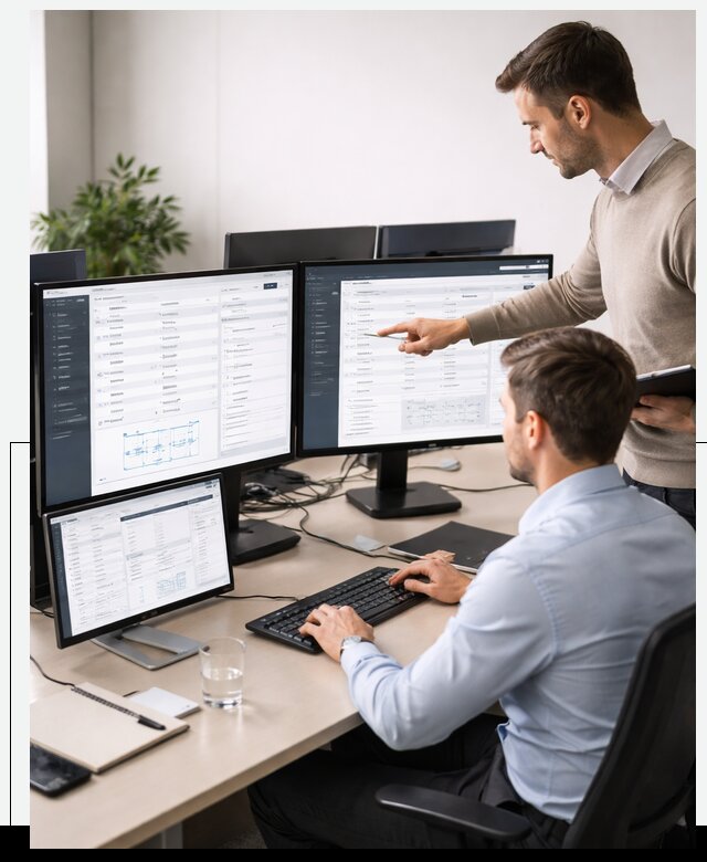 Создание и внедрение MVNO и CRM систем для операторов в Апшеронске