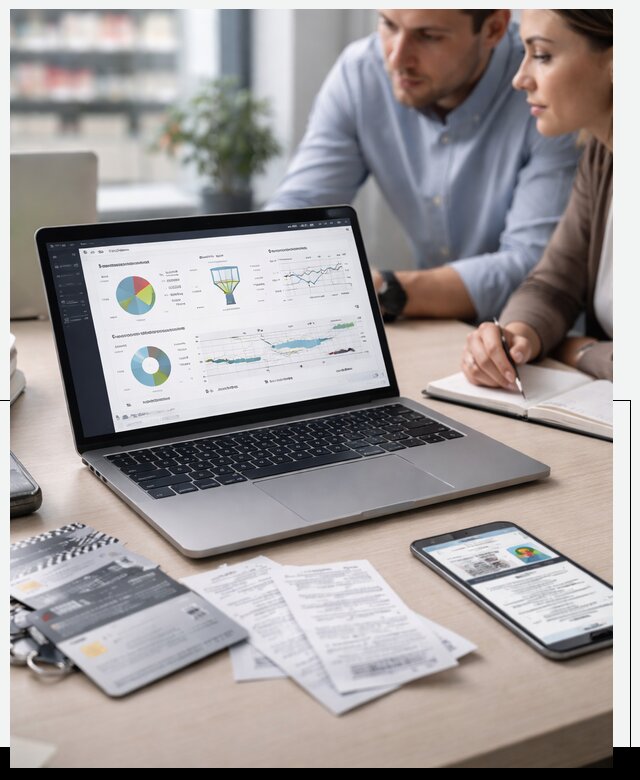 Лояльность и CDP для ритейла в Апшеронске от 15372 р. | АвикейПшр