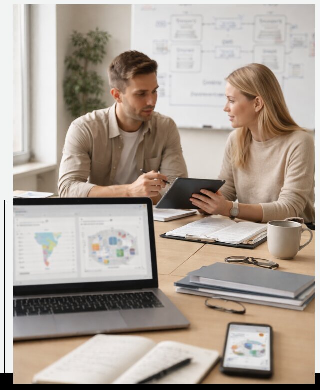 Внедрение программ лояльности и CDP для ритейла в Апшеронске